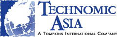 Technomic Asia